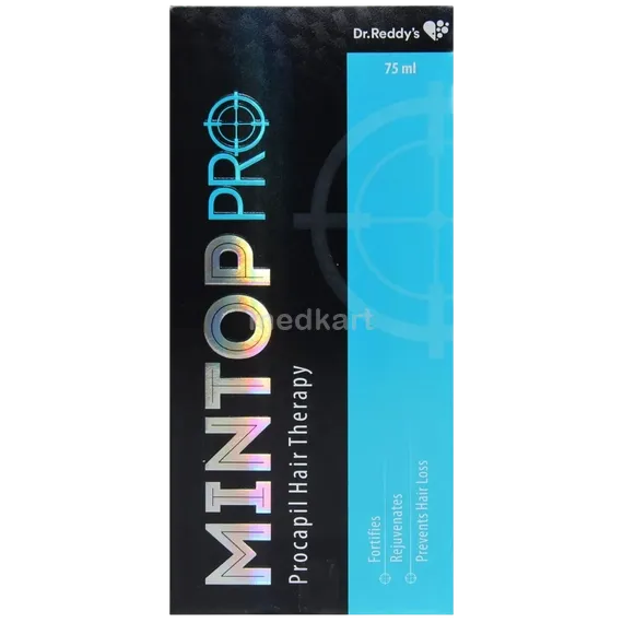 mintop pro liquid 75 ml